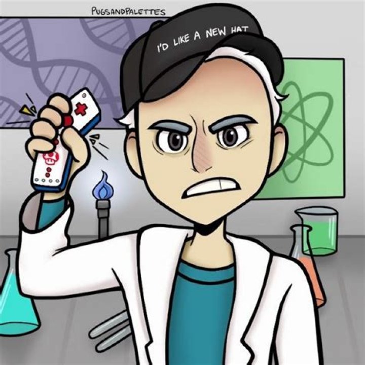 Poofesure’s Biography: Real Name, Face, Net Worth, Girlfriend