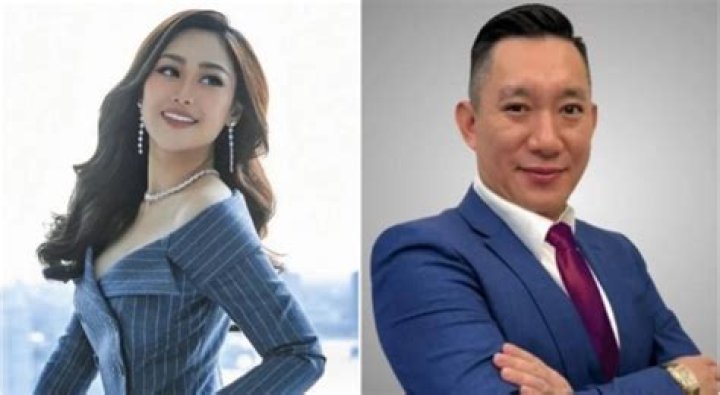 
Poppy Capella Husband Datuk Wira Justin Lim Married Life 
