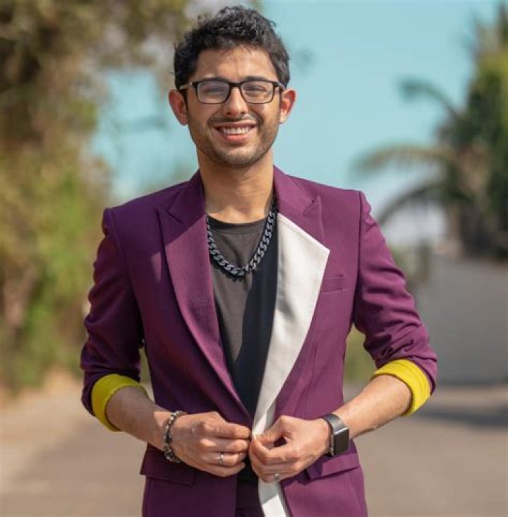 Pradeep Nagar Height, Weight, Net Worth, Age, Birthday, Wikipedia, Who, Nationality, Biography