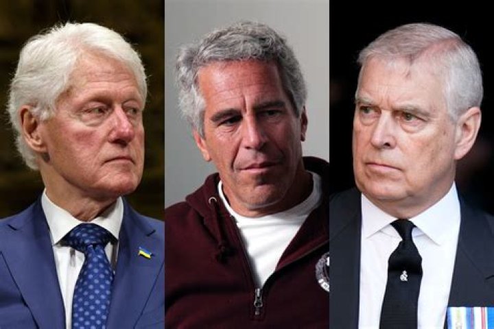 
Prince Andrew’s documentary offers rare insights into Jeffery Epstein relationship 