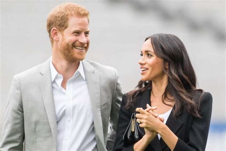 
Prince Harry and Meghan Markle Taking ‘Full Lead’ of Archewell as President Mandana Dayani Steps Down 