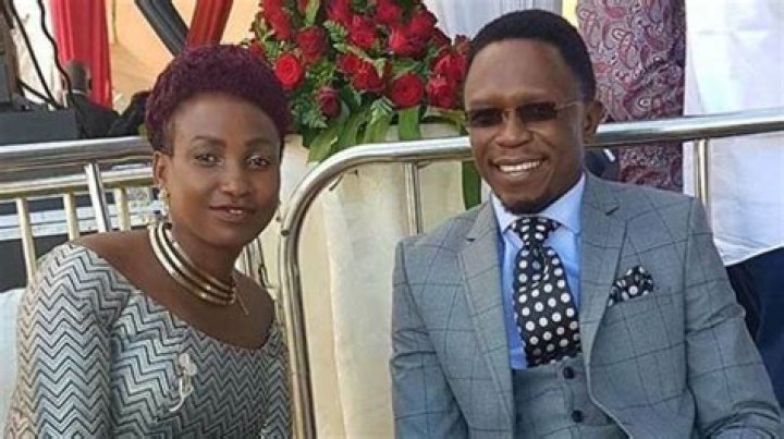 Prisca Mwaro Death And Obituary: How Did Ababu Namwamba Ex-Wife Die? Divorce History