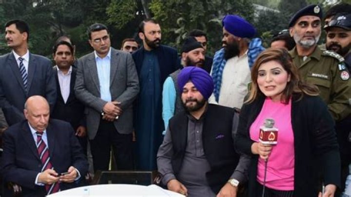 
Private News Channel Journalist, Sadaf Naeem, passed away 