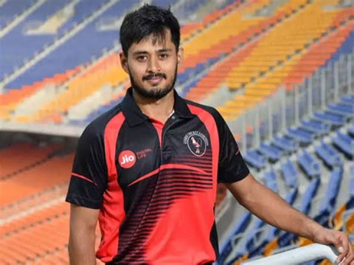
Priyank Panchal Height, Weight, Net Worth, Age, Birthday, Wikipedia, Who, Nationality, Biography 