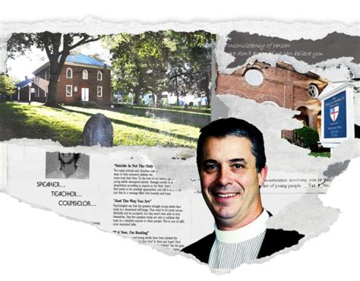 
Prominent Children’s Theater Director Found Dead in Home Days After Being Accused of Sex Abuse 