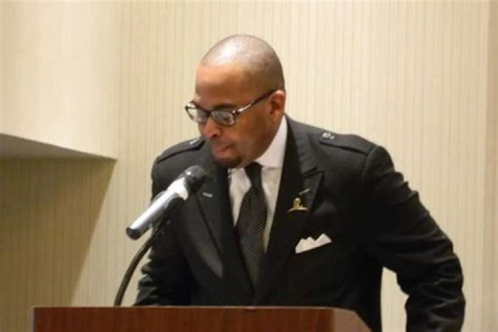 
Prominent Pastor and MSCS Employee, Willie Boyd Jr., dies at 44 