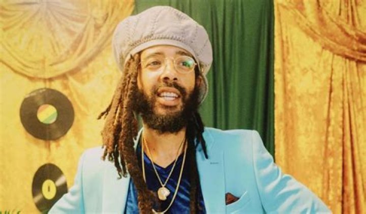 
Protoje Gets His Fifth Billboard Chart Entry With “Third Time’s the Charm” 