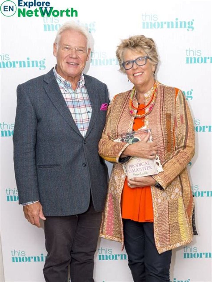 Prue Leith Height, Weight, Net Worth, Age, Birthday, Wikipedia, Who, Nationality, Biography