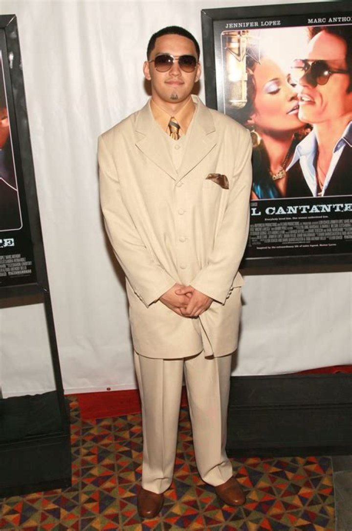 Puchi Lavoe Height, Weight, Net Worth, Age, Birthday, Wikipedia, Who, Nationality, Biography