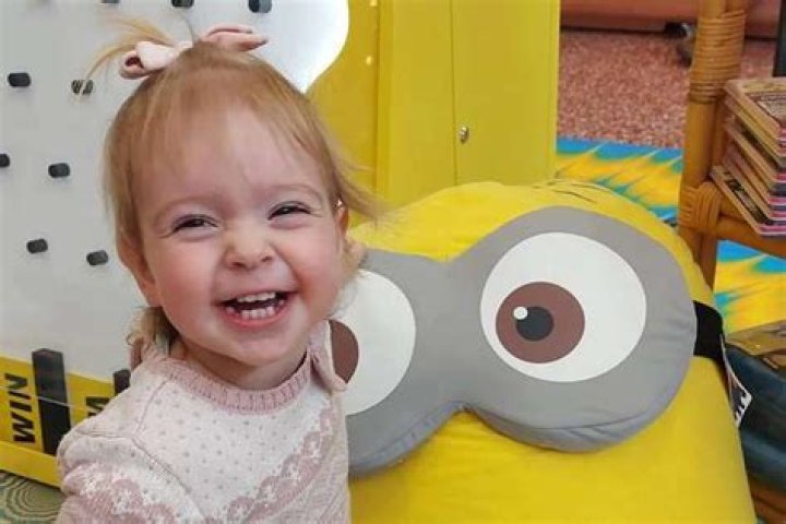 
Queensland’s Toodler, Ruby Grace Edwards, dies due to COVID-19 