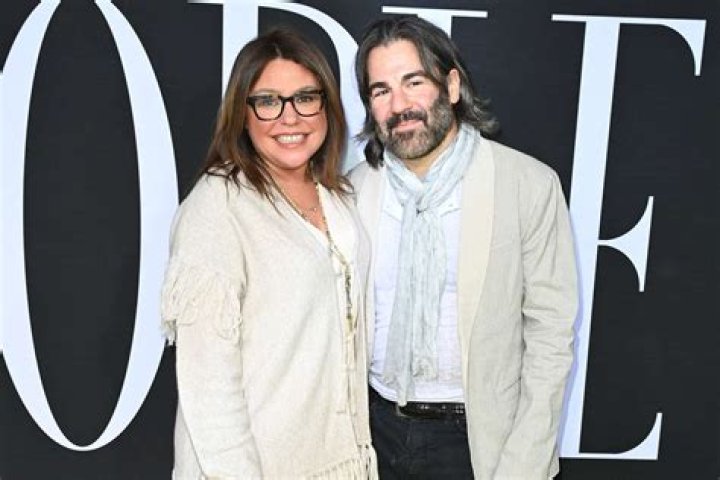 Rachael Ray Pregnant With Her Husband John M. Cusimano, Family And Net Worth