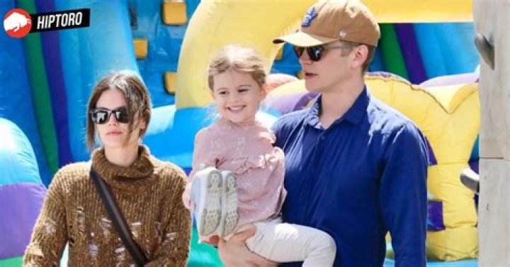 Rachel Bilson’s Parents, Siblings : Husband, Daughter, Son