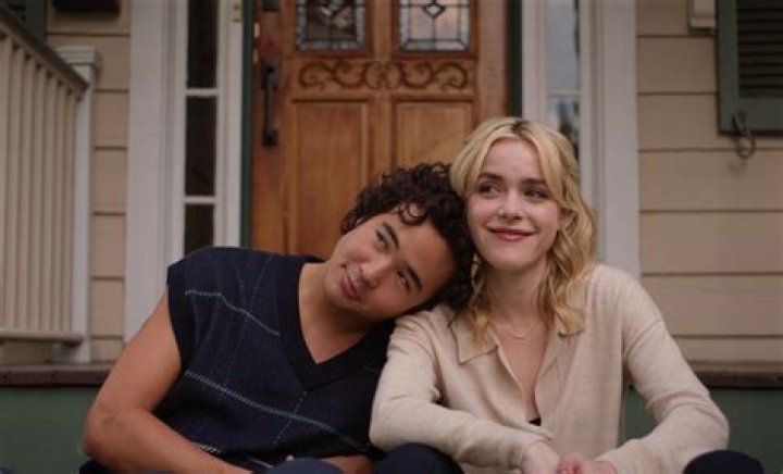 Rachel Bles And Her Husband Sam GB Were High-School Sweet Hearts