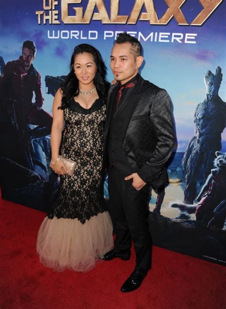 
Rachel Marcial Age, Birthday, Wikipedia, Who, Nationality, Biography 