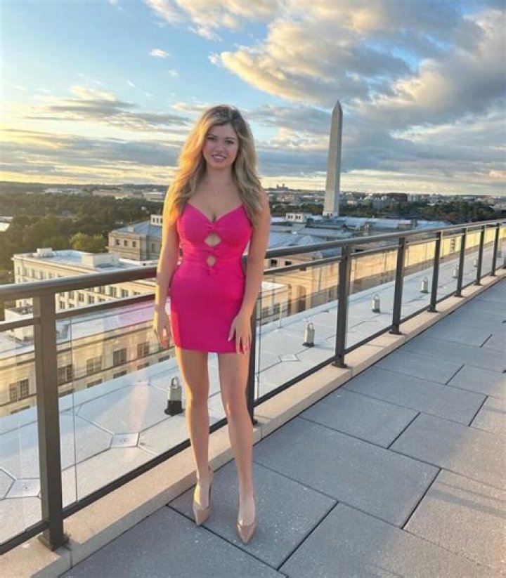 Rachel Winters Height, Weight, Net Worth, Age, Birthday, Wikipedia, Who, Nationality, Biography