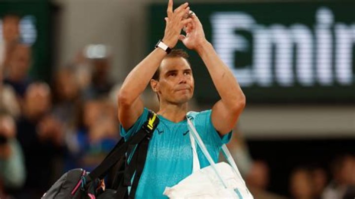 
Rafael Nadal to announce retirement ahead of French Open 2023? 