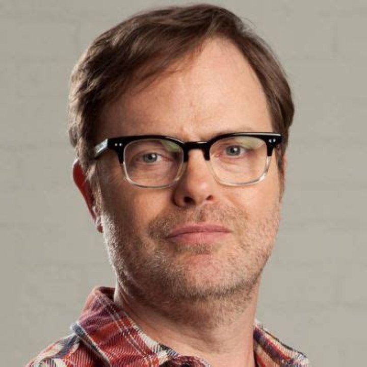 
Rainn Wilson Stated That He Changed His Name To Promote Climate Change Awareness 
