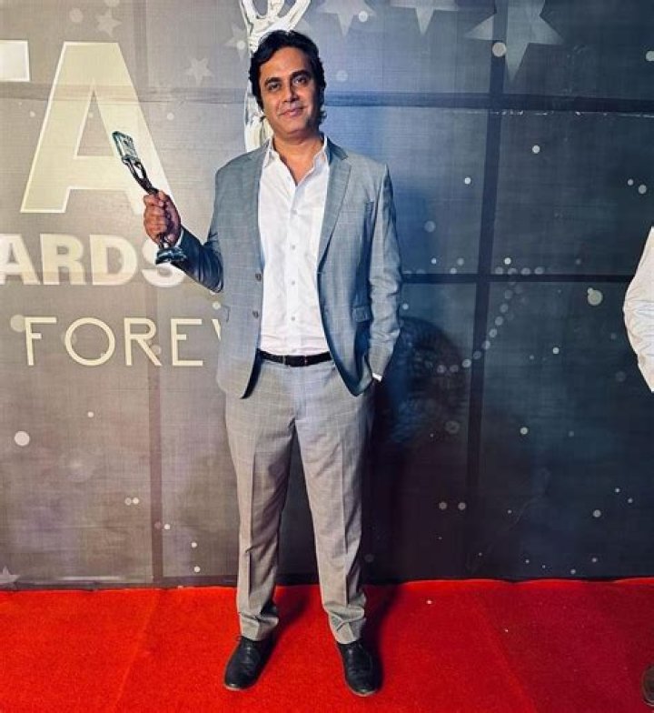 Raj Singh Chaudhary Height, Weight, Net Worth, Age, Birthday, Wikipedia, Who, Nationality, Biography