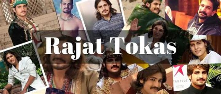 Rajat Tokas Height, Weight, Net Worth, Age, Birthday, Wikipedia, Who, Instagram, Biography