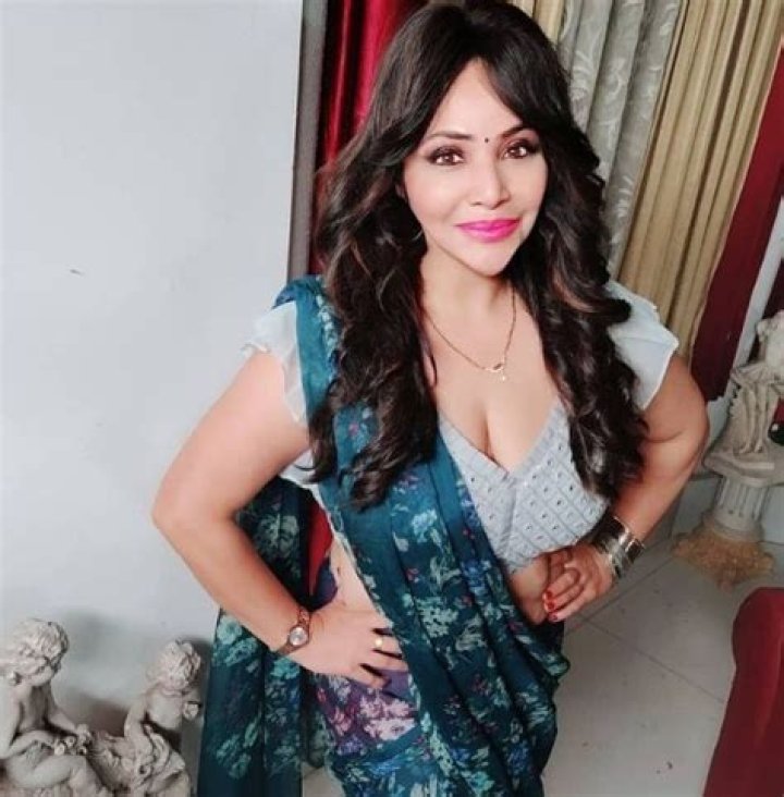 Rajsi Verma Height, Weight, Net Worth, Age, Birthday, Wikipedia, Who, Instagram, Biography