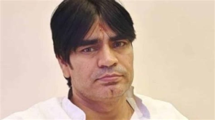 
Raju Theth Biography, Wikipedia, Net Worth, Age, Cause of Death, Family, Gangstar, Death Photo, Twitter 