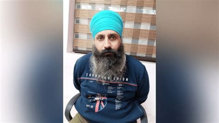 
Rajwinder Singh Arrested For Alleged Murder Of Toyah Cordingley- Death Case Update 