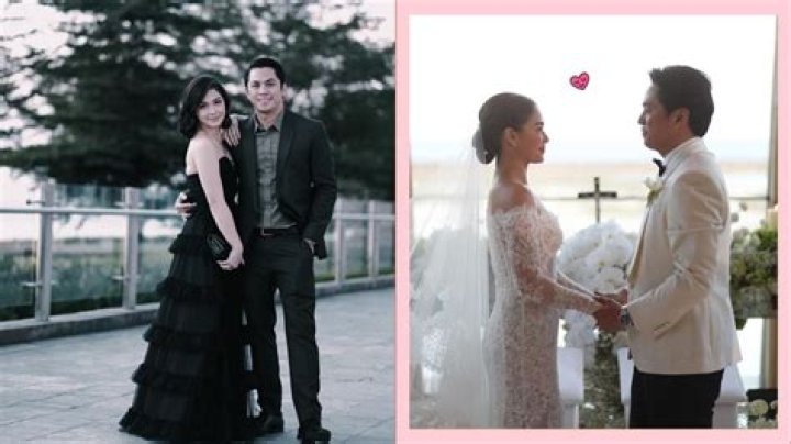 Rambo Nunez And Maja Salvador Net Worth Comparison, The Couple Gets Engaged!