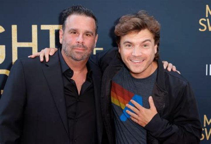 
Randall Emmett Height, Weight, Net Worth, Age, Birthday, Wikipedia, Who, Nationality, Biography 