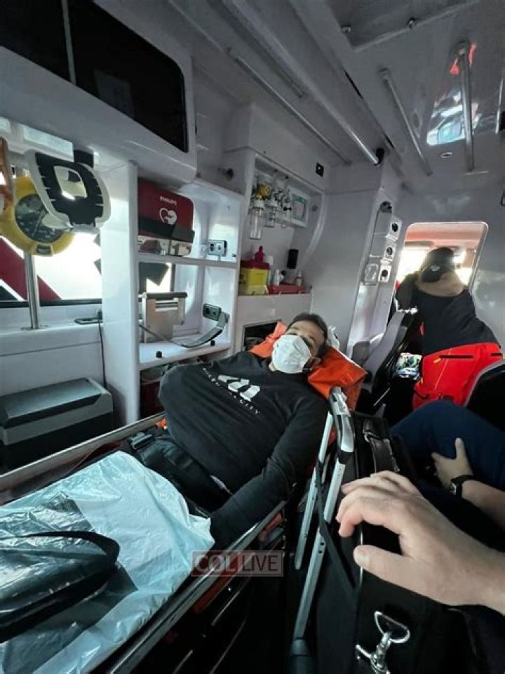 
Rapper Yoni Z Accident Update- What Happened To Him at The Lakewood Scoop? 