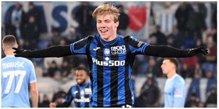 Rasmus Hojlund Height, Weight, Net Worth, Age, Birthday, Wikipedia, Who, Nationality, Biography