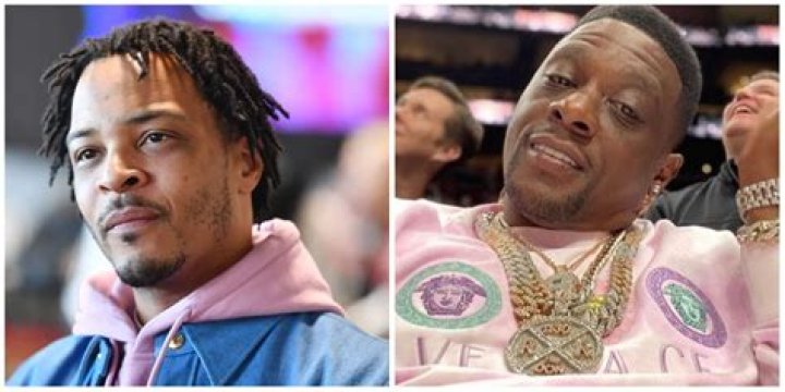 
“Rat”: Boosie Badazz cancels collab with T.I. for snitching on deceased cousin, sparks hilarious reactions online 