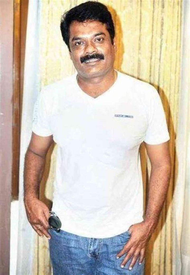 Ravi Kale Height, Weight, Net Worth, Age, Birthday, Wikipedia, Who, Instagram, Biography