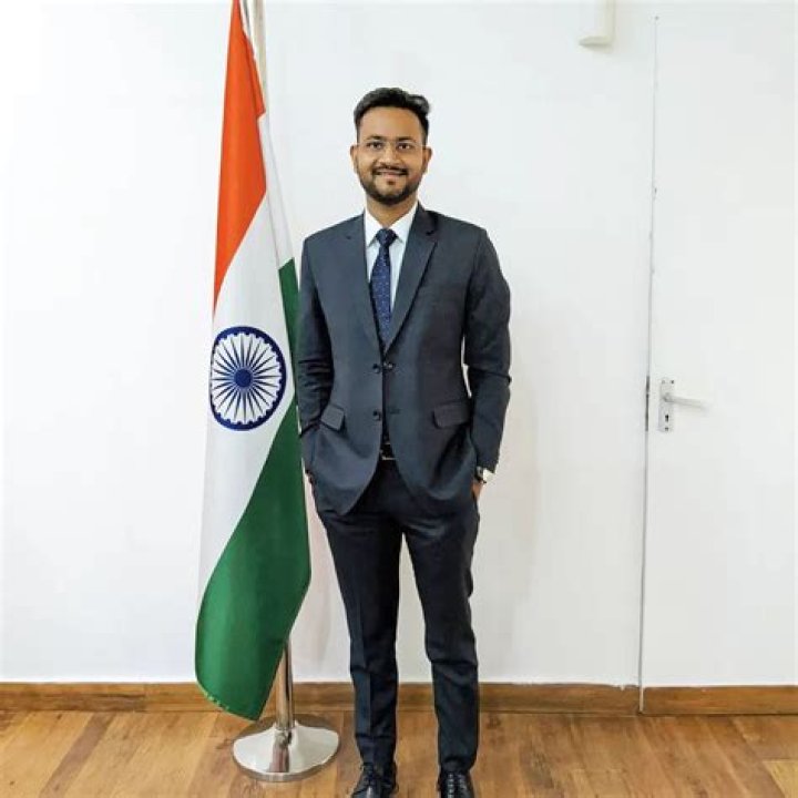 
Ravi Kumar Sihag Height, Weight, Net Worth, Age, Birthday, Wikipedia, Who, Nationality, Biography 