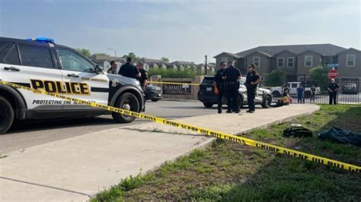 Rayne Rice Silva GoFundMe raises over $19,000 as Texas mom is shot in San Antonio drive-by shooting