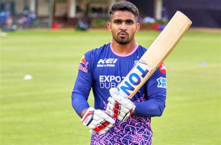 
RCB Mahipal Lomror Religion: God Faith And Belief- Family Ethnicity 