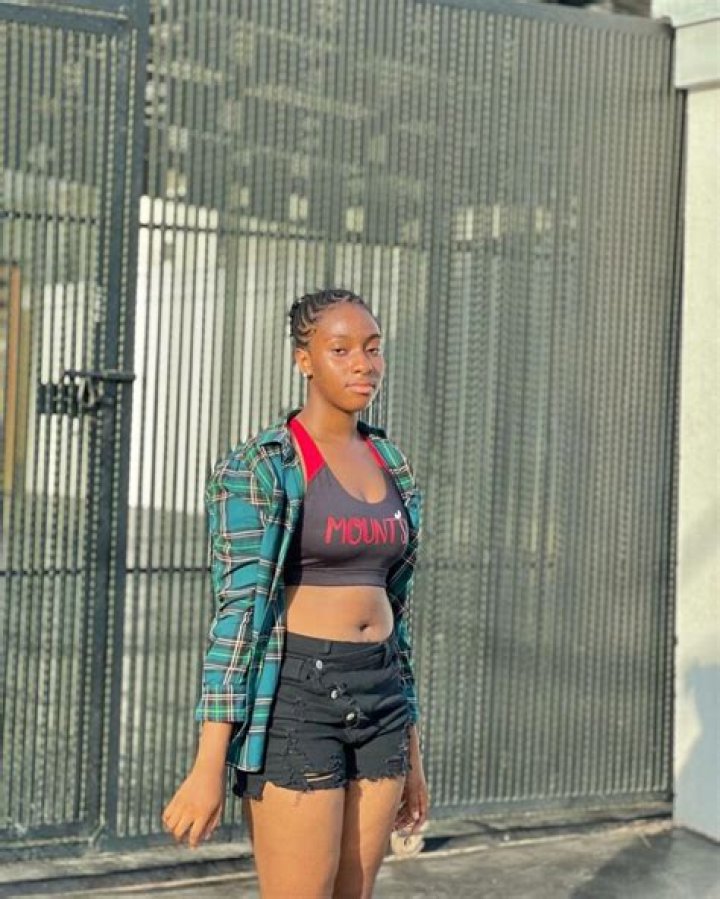 
Reactions As Actress Adaeze Onuigbo Shares Photos Of Herself With Her Sister Online 