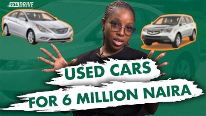 
Reactions As BBN Star Nini Singh Shows Off Her Multi-Million Naira Car Online 
