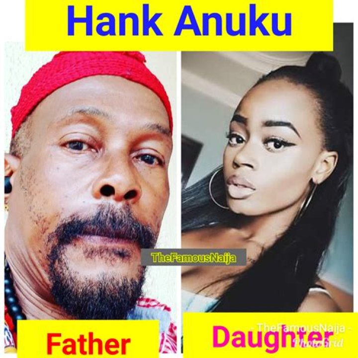 
Reactions As Hanks Anuku Shares A Throwback Photo With His Girlfriend Back In The Day In Europe 