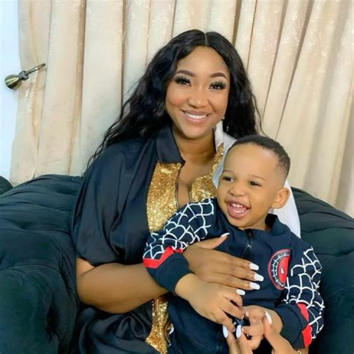 
Reactions As Yul-Edochie’s Second Wife Changes Her Surname From ‘Moughalu’ To ‘Yul-Edochie’. 