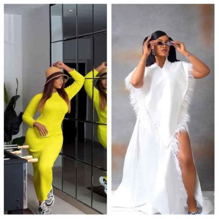
Reality Star Tacha Reveals How Much It Would Cost Bbnaija Organizers To Make Her A Housemate Again 
