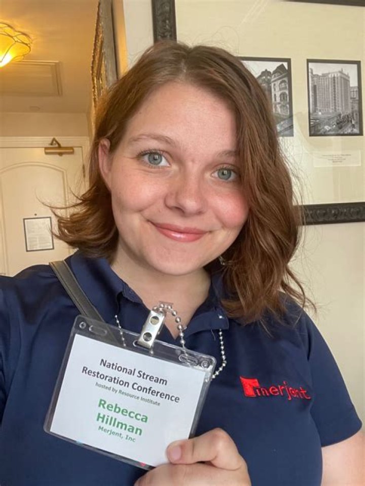 Rebecca Hillman Captain Facts, Age, Birthday, Wikipedia, Who, Nationality, Biography