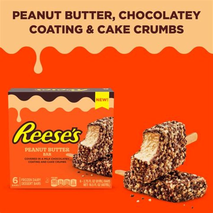 
Reese’s new frozen treats line-up: Items, price, availability, and all you need to know 