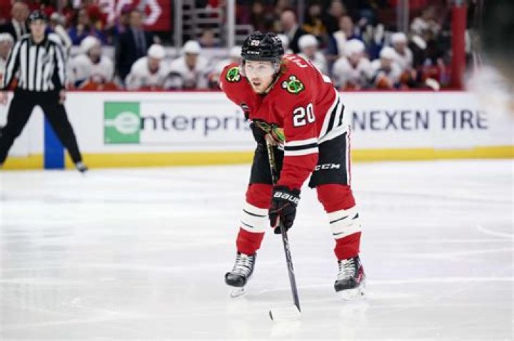 
Rem Pitlick Provided Guidance To Brother Rhett Pitlick Throughout His Ice Hockey Journey 