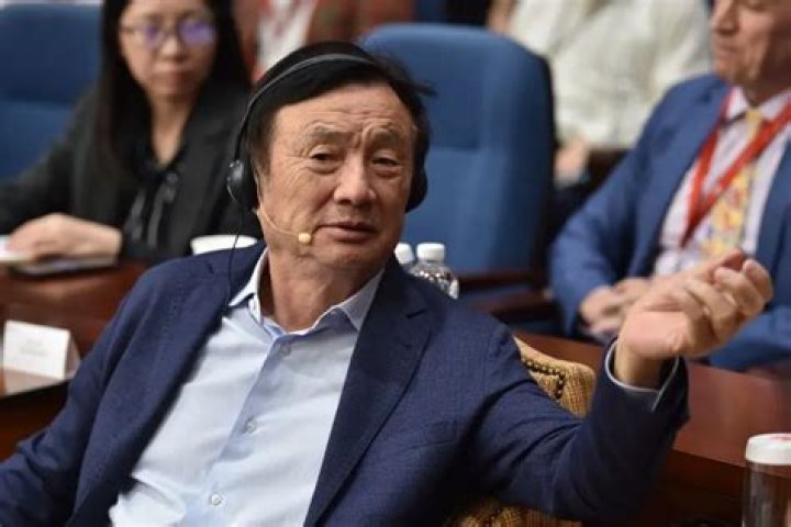 Ren Zhengfei Height, Weight, Net Worth, Age, Birthday, Wikipedia, Who, Instagram, Biography
