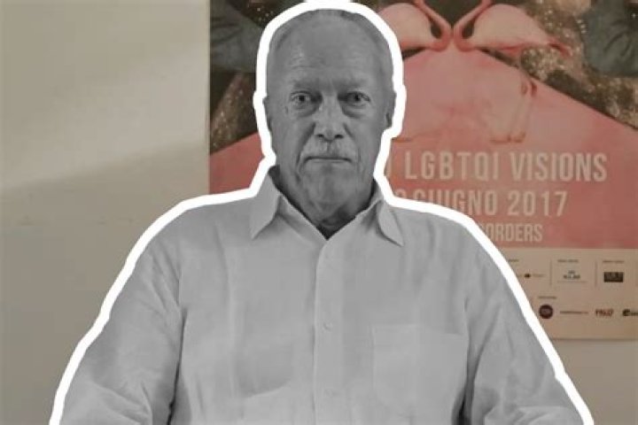 
Respected Italian Film Critic, Vieri Razzini, Dies at 82 