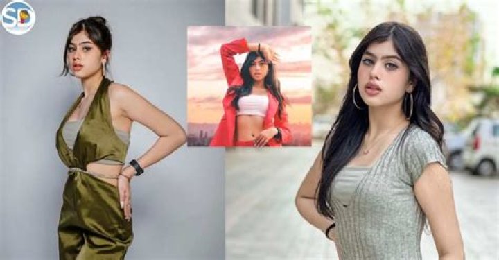 Rhythmm Arora Height, Weight, Net Worth, Age, Birthday, Wikipedia, Who, Instagram, Biography