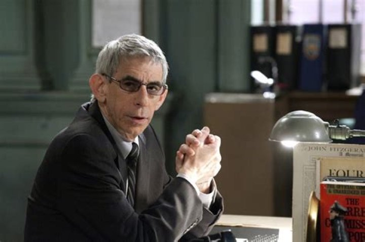 
Richard Belzer health issues explored as Law & Order star dies aged 78 