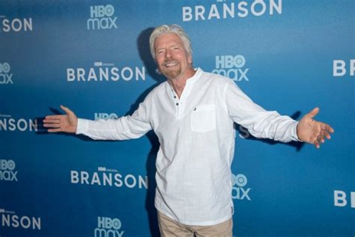 
Richard Branson Age, Birthday, Wikipedia, Who, Nationality, Biography 