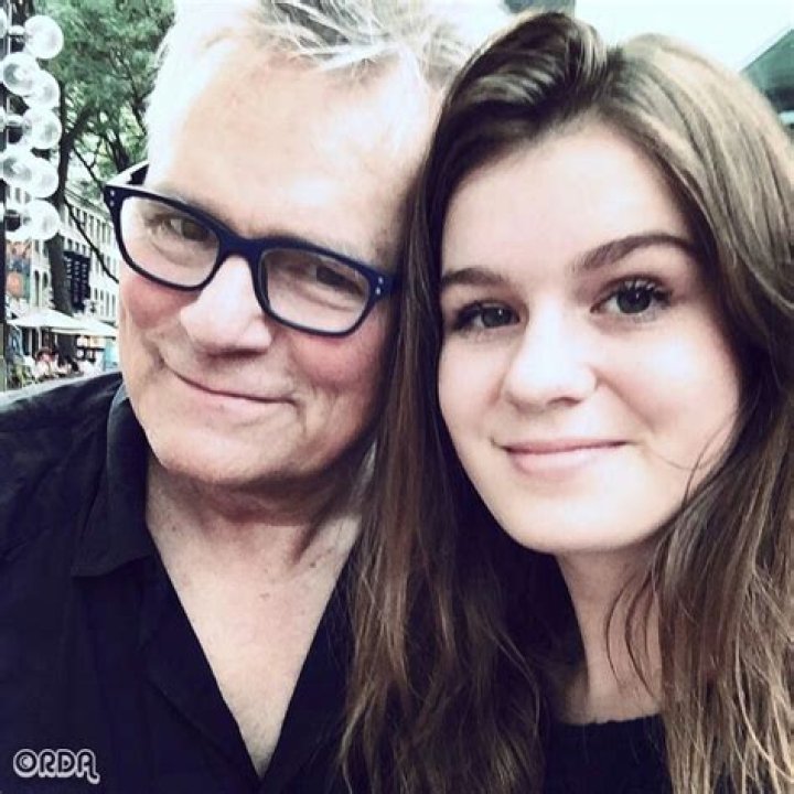 Richard Dean Anderson Daughter Wylie Quinn Annarose Anderson