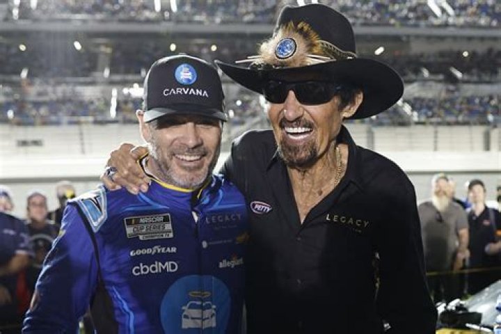 Richard Petty Height, Weight, Net Worth, Age, Birthday, Wikipedia, Who, Nationality, Biography